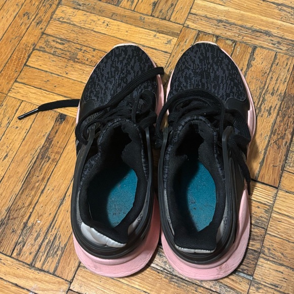 Adidas EQT Support Adv Black Pink Womens - Picture 7 of 12
